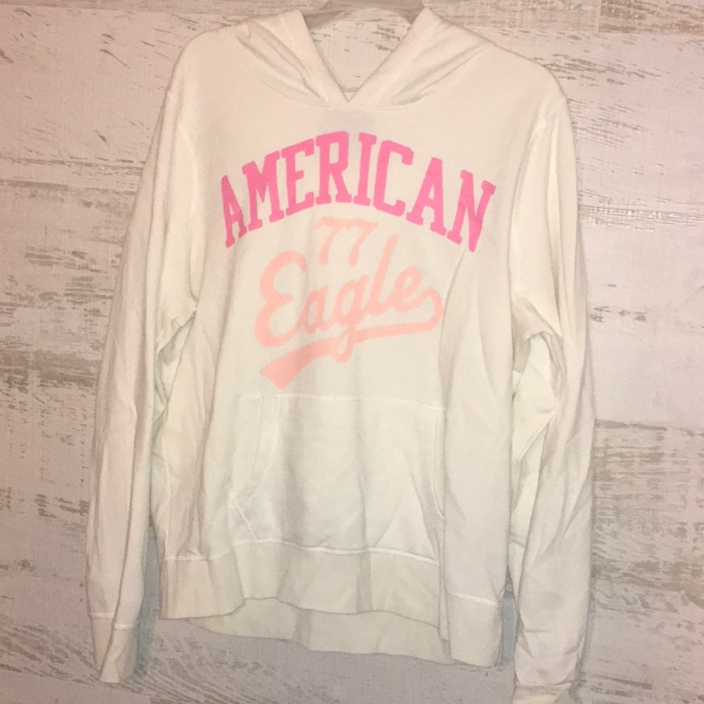 American eagle hoodie